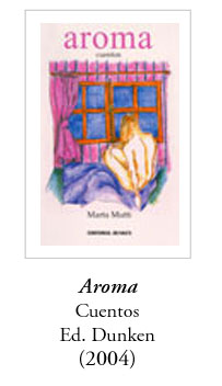 Aroma - Marta Rosa Mutti
